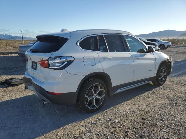 BMW X1 XDRIVE2 2016