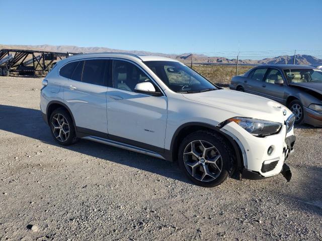 BMW X1 XDRIVE2 2016