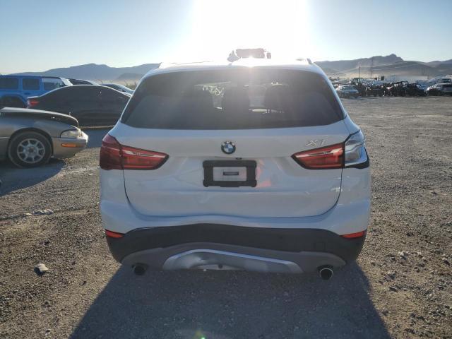 BMW X1 XDRIVE2 2016