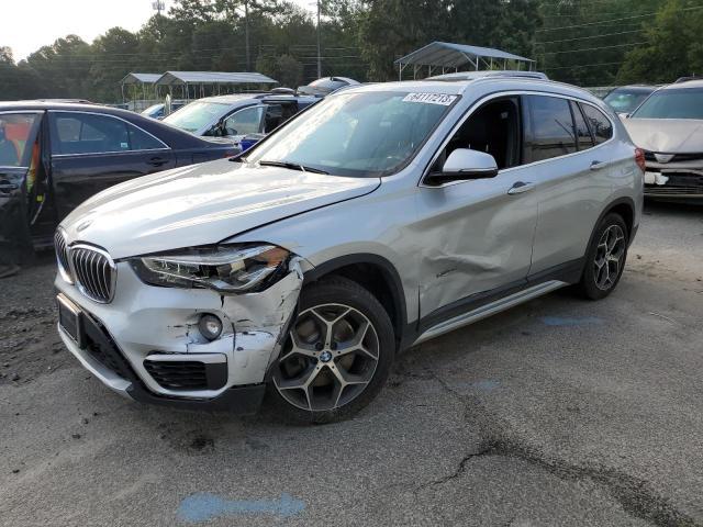 BMW X1 XDRIVE2 2016