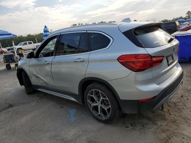 BMW X1 XDRIVE2 2016