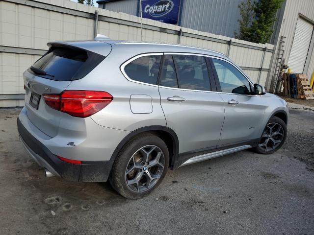 BMW X1 XDRIVE2 2016