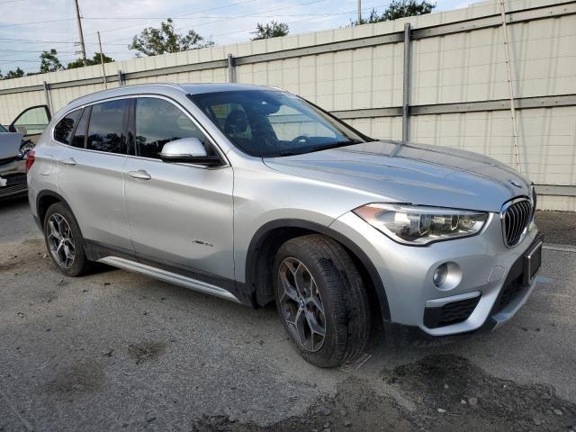 BMW X1 XDRIVE2 2016