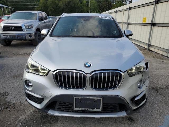 BMW X1 XDRIVE2 2016