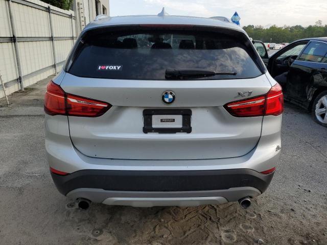 BMW X1 XDRIVE2 2016