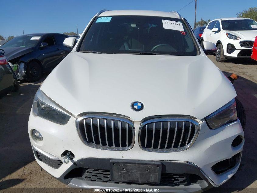 BMW X1 XDRIVE28I 2016