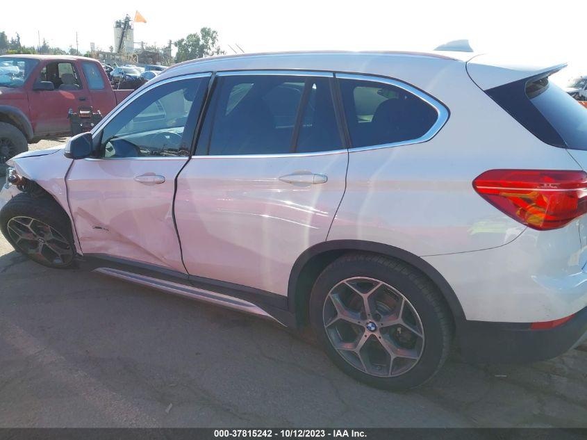 BMW X1 XDRIVE28I 2016