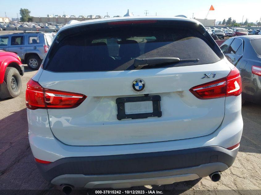 BMW X1 XDRIVE28I 2016