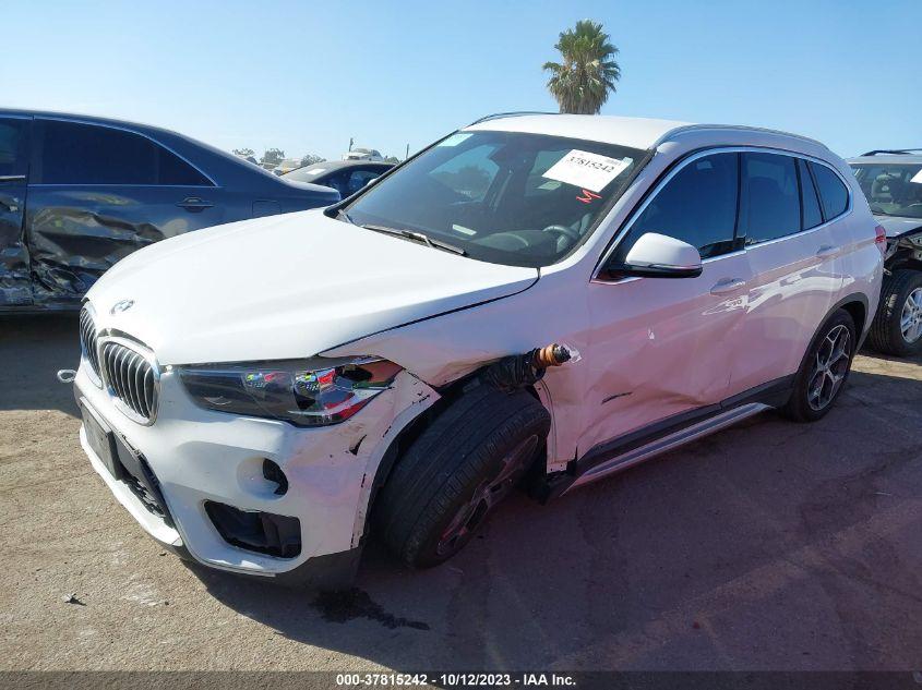 BMW X1 XDRIVE28I 2016