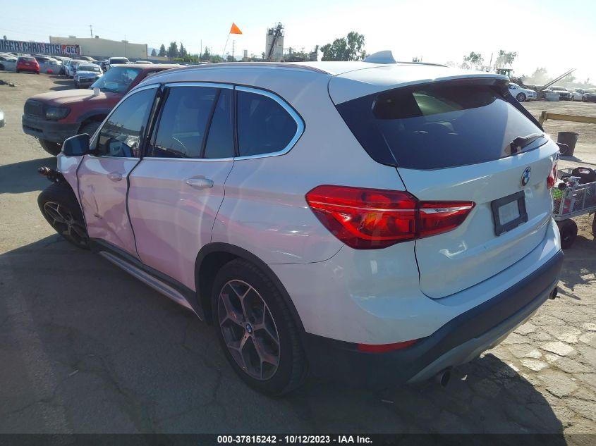 BMW X1 XDRIVE28I 2016