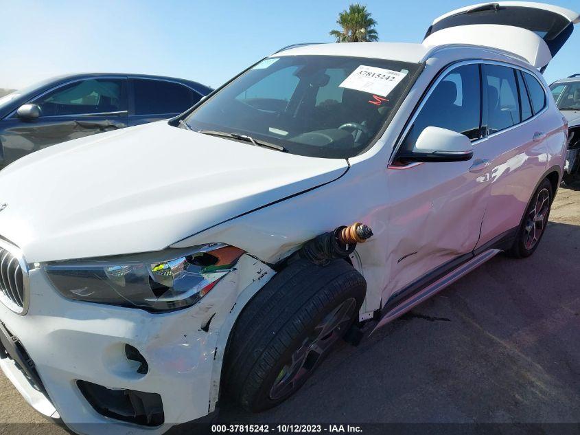 BMW X1 XDRIVE28I 2016