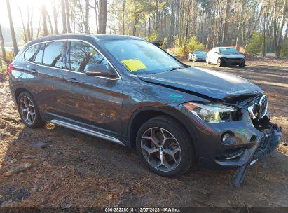 BMW X1 XDRIVE28I 2017