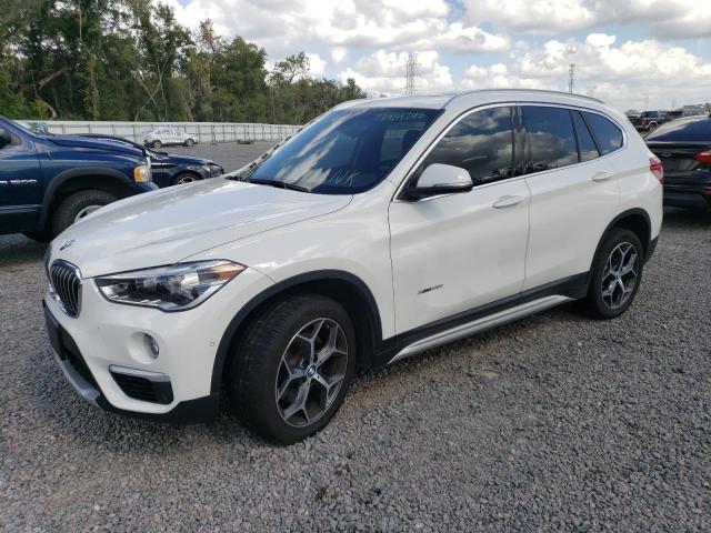 BMW X1 XDRIVE2 2017