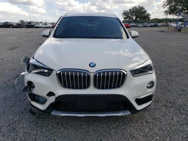 BMW X1 XDRIVE2 2017