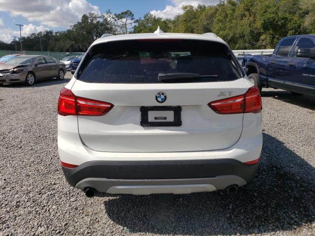 BMW X1 XDRIVE2 2017