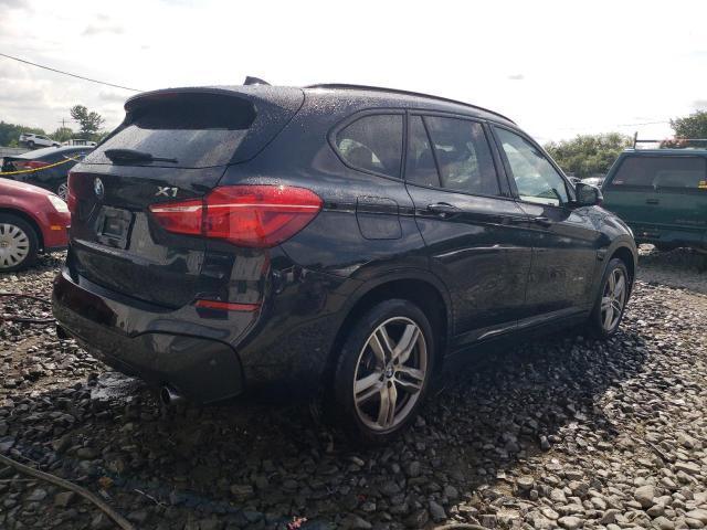 BMW X1 XDRIVE2 2017