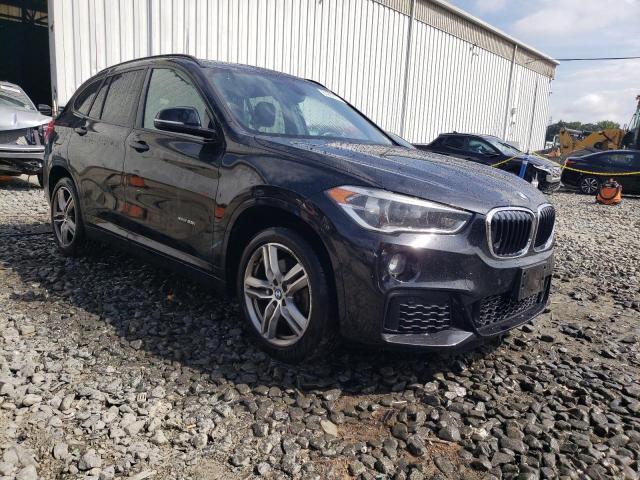 BMW X1 XDRIVE2 2017