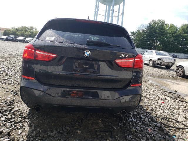 BMW X1 XDRIVE2 2017