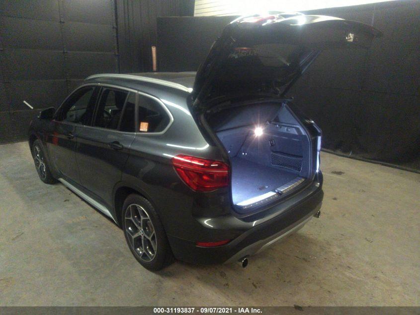 BMW X1 XDRIVE28I 2017