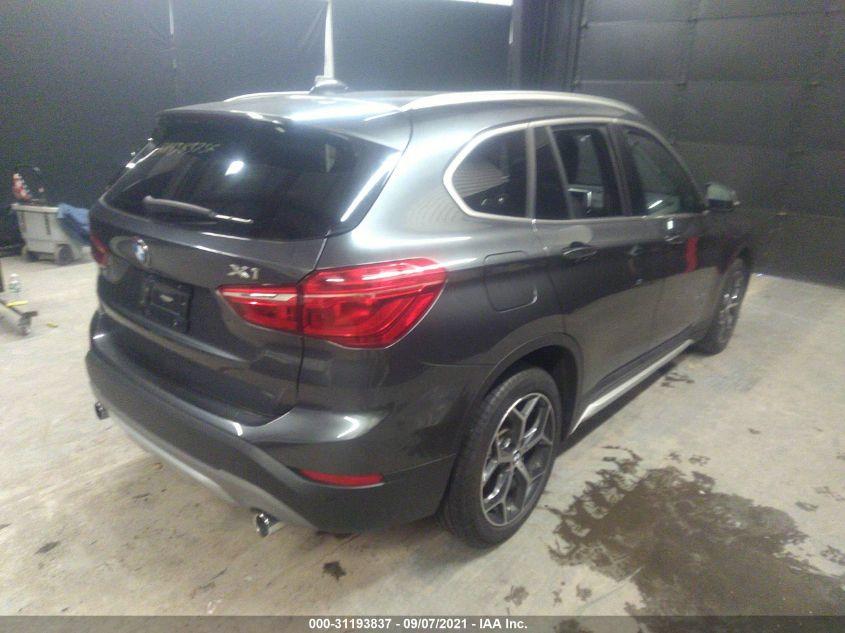 BMW X1 XDRIVE28I 2017