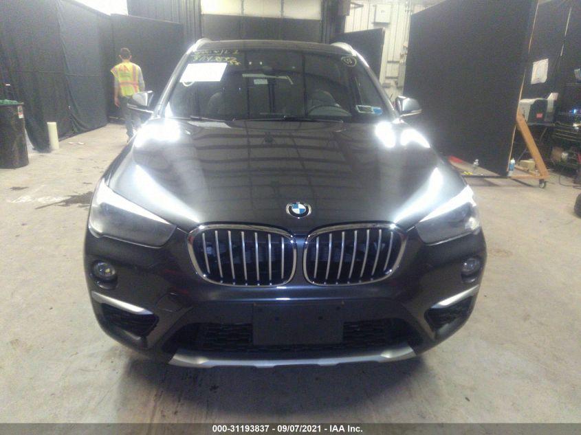 BMW X1 XDRIVE28I 2017