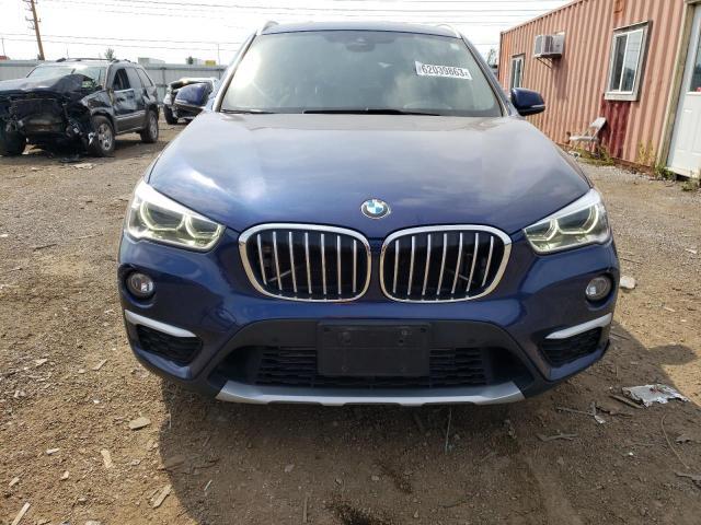 BMW X1 XDRIVE2 2017