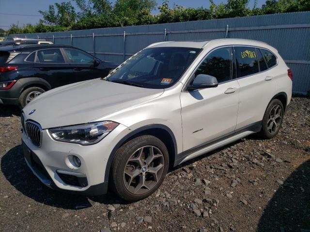 BMW X1 XDRIVE2 2018