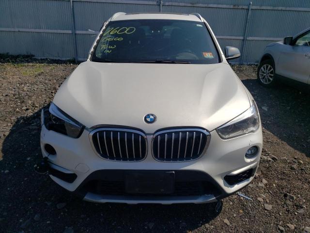 BMW X1 XDRIVE2 2018