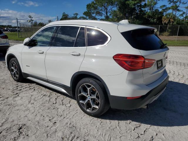 BMW X1 XDRIVE2 2018