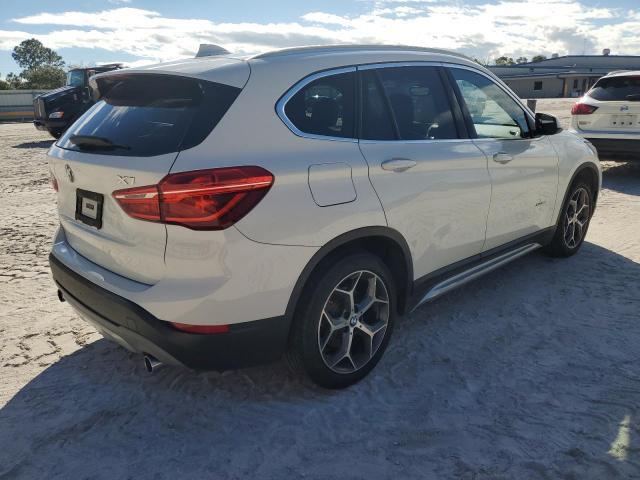 BMW X1 XDRIVE2 2018