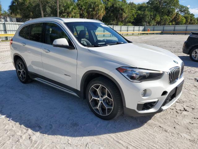 BMW X1 XDRIVE2 2018