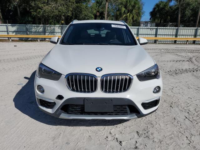 BMW X1 XDRIVE2 2018