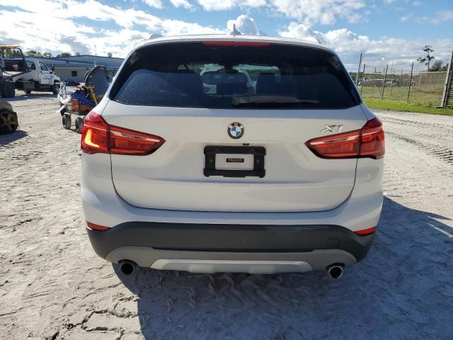 BMW X1 XDRIVE2 2018