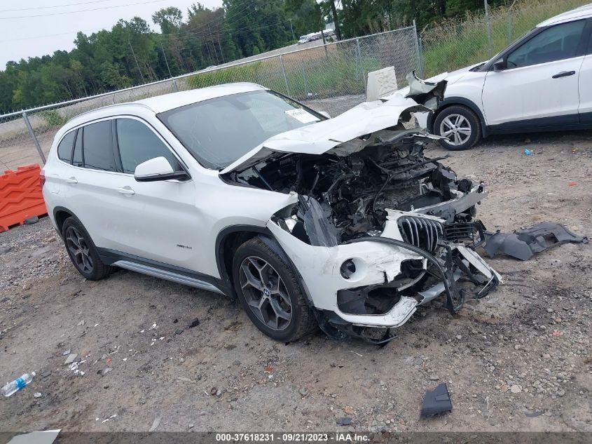 BMW X1 XDRIVE28I 2018