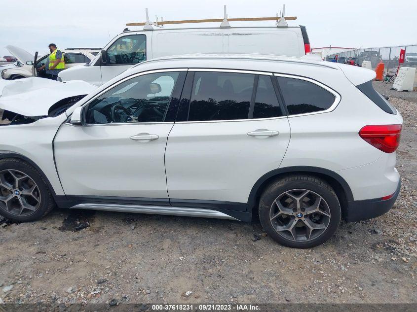 BMW X1 XDRIVE28I 2018