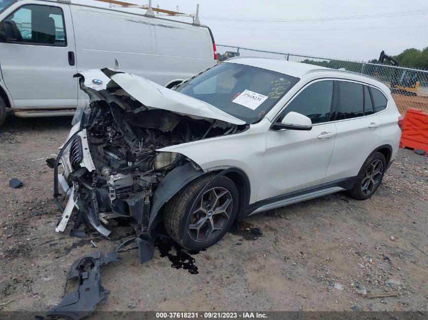 BMW X1 XDRIVE28I 2018