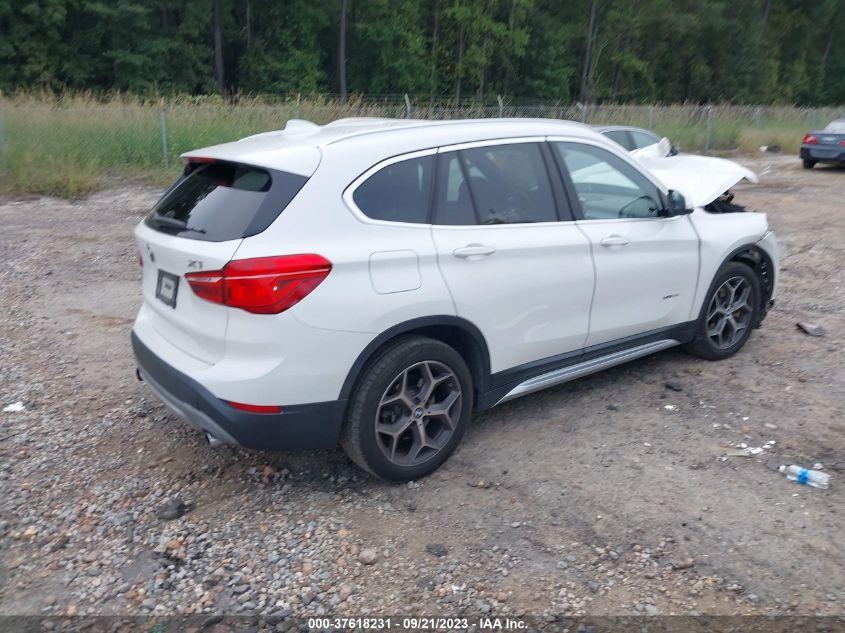 BMW X1 XDRIVE28I 2018