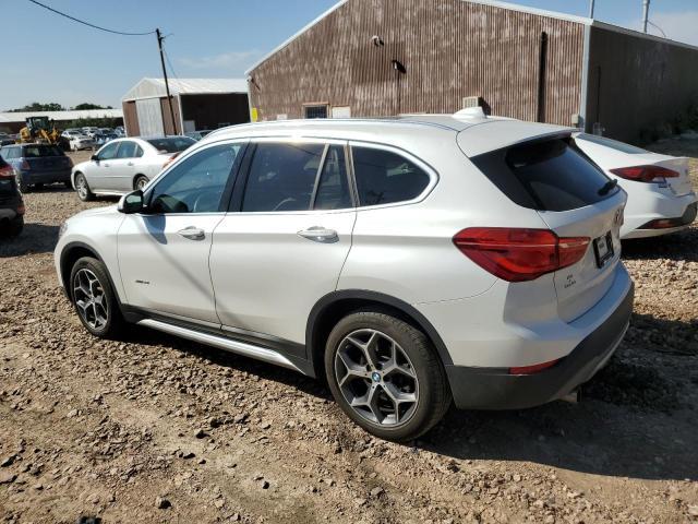 BMW X1 XDRIVE2 2018