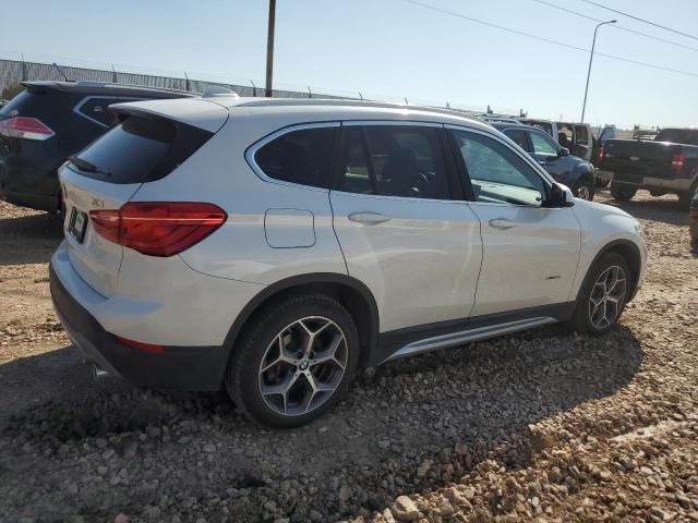 BMW X1 XDRIVE2 2018