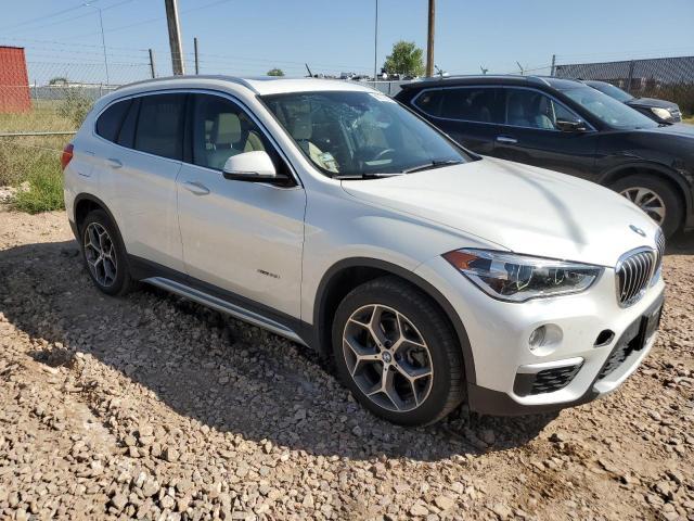 BMW X1 XDRIVE2 2018