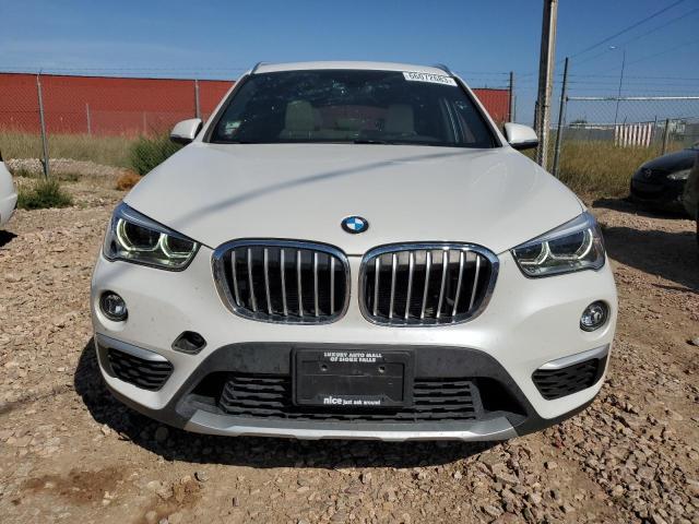 BMW X1 XDRIVE2 2018