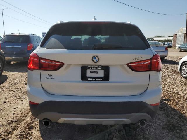 BMW X1 XDRIVE2 2018