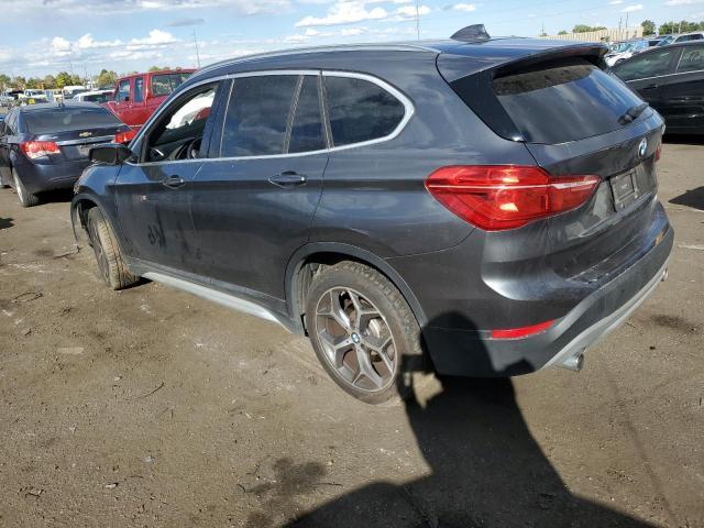 BMW X1 XDRIVE2 2018