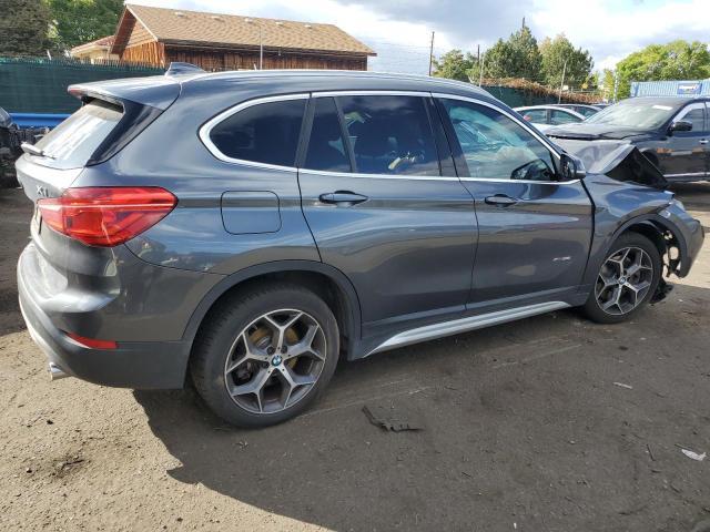 BMW X1 XDRIVE2 2018