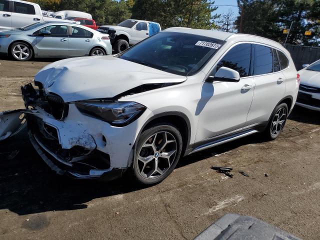 BMW X1 XDRIVE2 2018