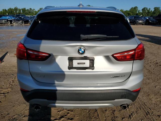 BMW X1 XDRIVE2 2018