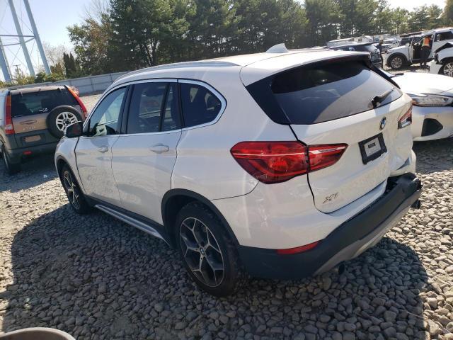 BMW X1 XDRIVE2 2018