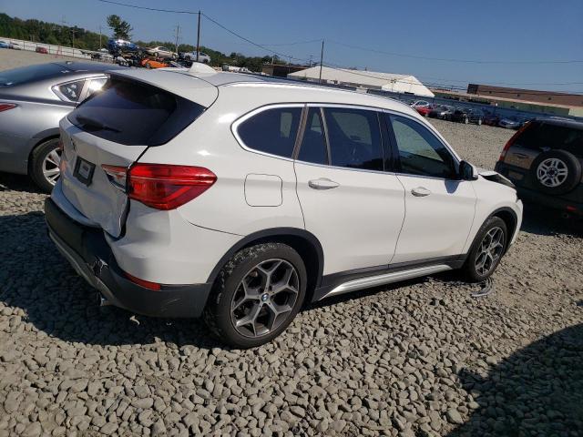 BMW X1 XDRIVE2 2018