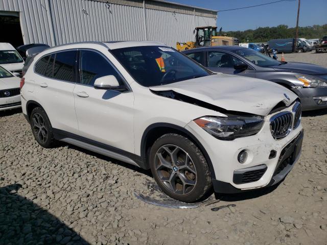 BMW X1 XDRIVE2 2018