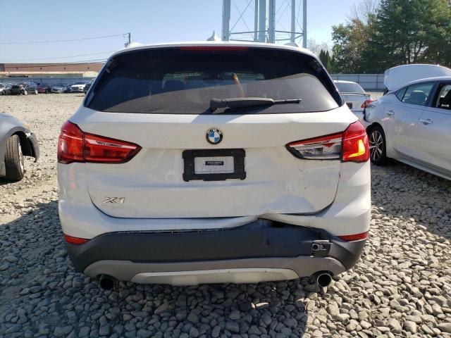 BMW X1 XDRIVE2 2018